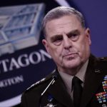 General Milley Strikes Out Demonstrating What Is Wrong With the American Military