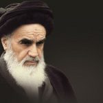 Imam Khomeini (RA) and confrontation with the enemy