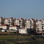 EU condemns Israeli tenders for construction of over 1,300 new settler units