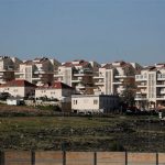 12 European States Call on Israel to Halt Construction of 3,000 Settler Units in Occupied West Bank