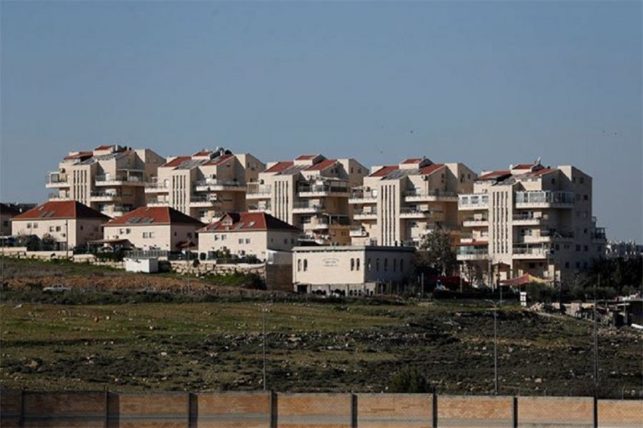 12 European States Call on Israel to Halt Construction of 3,000 Settler Units in Occupied West Bank