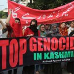 It is time, world powers, to back up their words with deeds in Kashmir