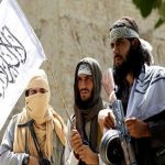 Taliban Special Forces Provide Security for Afghanistan Mosques