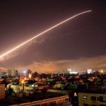 Syrian Air Defenses Thwart Israeli Missile Attack on Homs Province