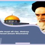 Zionism – the Greatest Danger