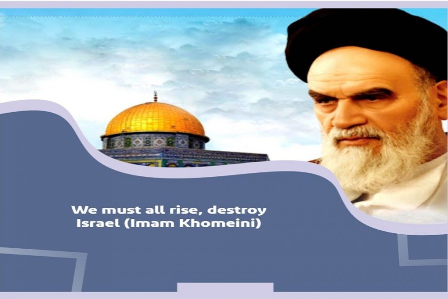 Zionism – the Greatest Danger