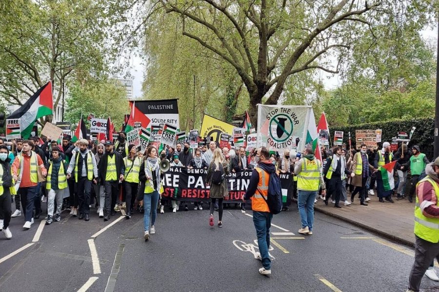 Over 500 scholars launch fightback against Israel lobby in UK campuses