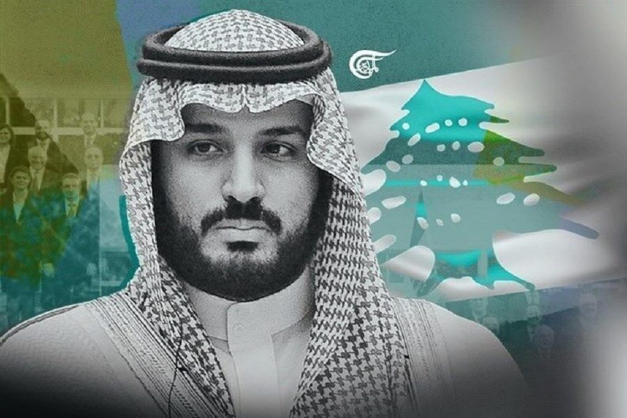 Why is Saudi Arabia escalating tensions with Lebanon?