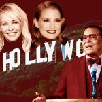 Is Hollywood a Jewish?