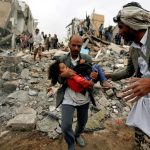 S. Arabia, UAE, Bahrain, Kuwait Summon Lebanese Envoys After Minister Urged End to Yemen War