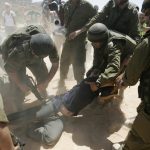 Israeli security forces detain nearly 1,300 Palestinians in 3 months