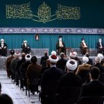 Ayatollah Khamenei: Muslim unity is no ‘tactical issue’ but ‘definitive Quranic duty’