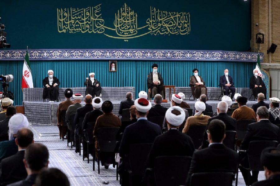 Ayatollah Khamenei: Muslim unity is no ‘tactical issue’ but ‘definitive Quranic duty’