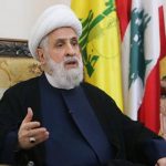 Hezbollah: Judge in Beirut blast case politicizing probe, must be sacked