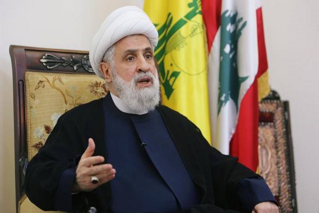 Hezbollah: Judge in Beirut blast case politicizing probe, must be sacked