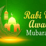 The significance of the Month of Rabi al-Awwal