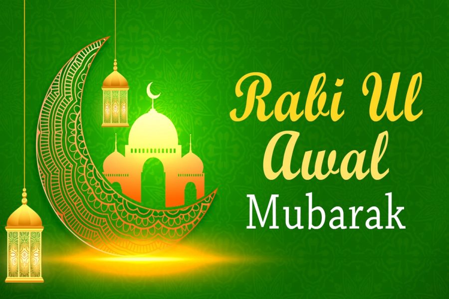 The significance of the Month of Rabi al-Awwal