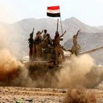 Ma’rib liberation ‘a milestone’ in battle to expel occupiers, free oil wealth: Yemeni official