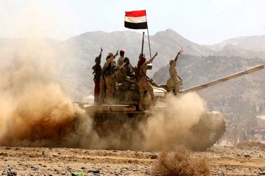 Ma’rib liberation ‘a milestone’ in battle to expel occupiers, free oil wealth: Yemeni official