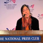 Dr. Alice Rothchild: Israel Committing “Slow Genocide” in Gaza