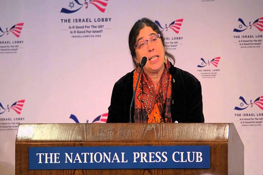 Dr. Alice Rothchild: Israel Committing “Slow Genocide” in Gaza