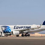 Egypt Begins Direct Flights with Zionist Entity