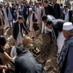 Yemen’s Ansarullah: US-Created Terrorists Carry Out Attacks in Afghanistan, Lebanon, Syria