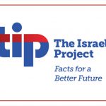 Presenting the Israel Project Center; The Israel Project (TIP)