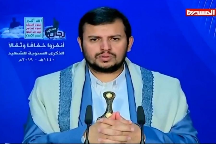 Yemenis’ fight for freedom, independence uncompromisable: Houthi