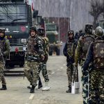 India deploys additional troops in Kashmir