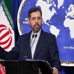 Iran: Israel to Receive Necessary Response in Case of Any Mischief