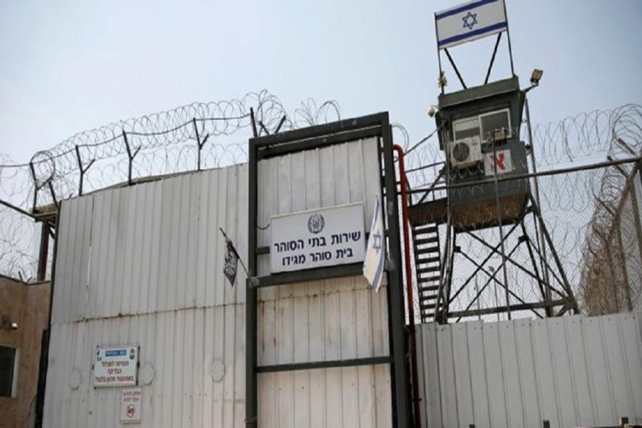 Palestinian Prisoner Dies in Israeli Jails Due to Medical Negligence