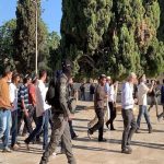 Over 200 Jewish settlers defile Aqsa Mosque