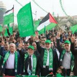 Hamas urges ‘maximum mobilization’ after UK’s terror designation