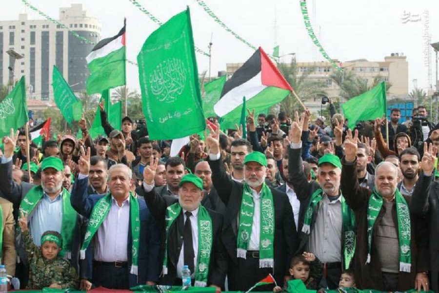 Hamas urges ‘maximum mobilization’ after UK’s terror designation