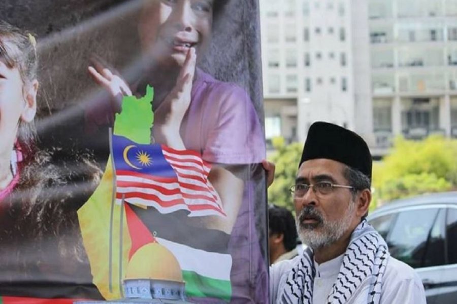 Malaysia refuses to allow Israeli squash team to enter country