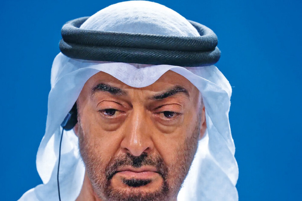 UAE-Israel Ties under the Spotlight amid Emirati Outreach to Iran