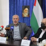 Expert meeting on recent British decision against Hamas held in Tehran