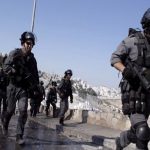 Israeli forces injure dozens of Palestinians in Bethlehem