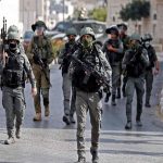 Israeli forces kidnap several Palestinians in West Bank, al-Quds