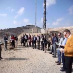 EU representative in West Bank: Israel’s settlement plans violate international law