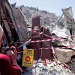 Israeli court rejects appeal against demolition of 58 Palestinian homes in Silwan