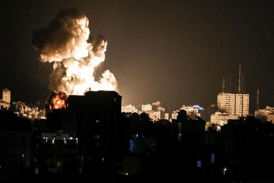 Zionist Media: ‘Israel’ Has Failed to Curb Gaza Rocketry Power