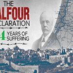 Hamas statement on Balfour’s 104th anniversary