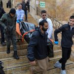 The Zionist regime shocked by the heroic operation in Jerusalem