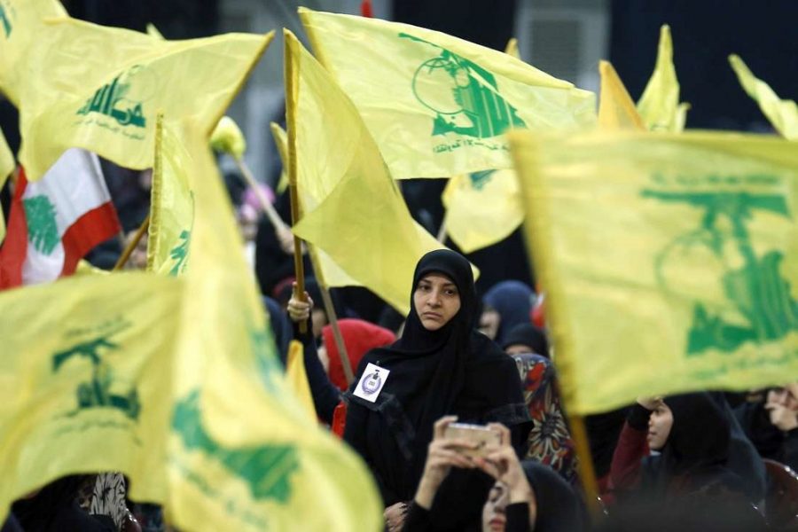 ‘Covering up Israeli terrorism’: Hamas blasts Australia’s blacklisting of Hezbollah