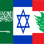 Lebanon in Saudi and Israeli crosshairs