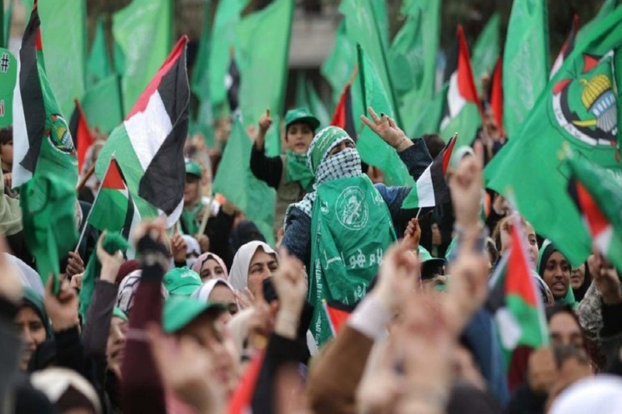 West uses ‘terror designations’ as tool to criminalize grassroot support for Palestine: Iran