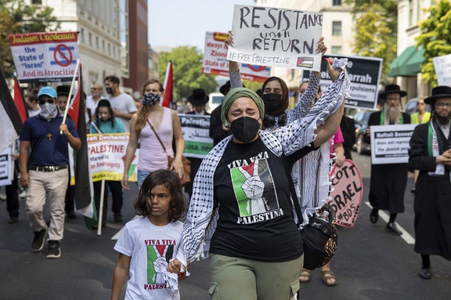UN urged to reverse Israel decision to class six Palestinian NGOs as terror organisations