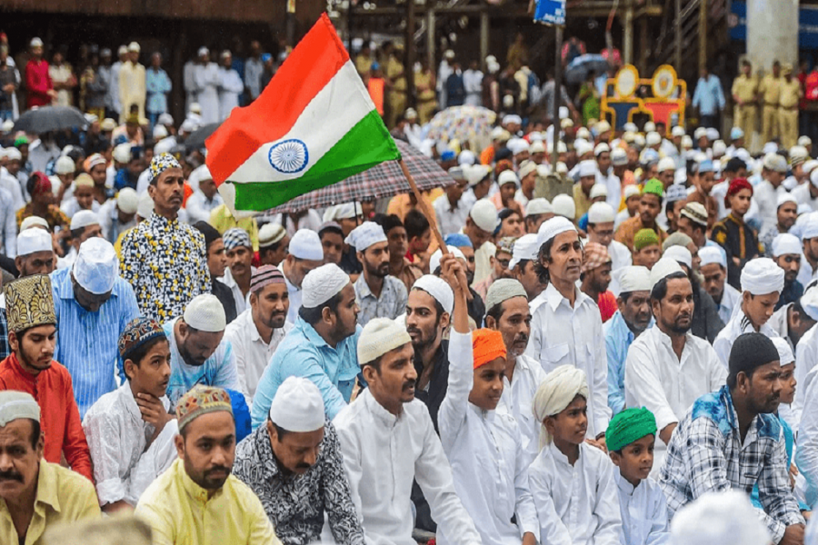 Growing religious hatred in India and our responsibility